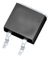 SIC SCHOTTKY DIODE, 650V, 20A, TO-263
