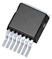 MOSFET, N-CH, 650V, 21A, TO-263/D2PAK