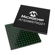 MCU, 32BIT, 300MHZ, LFBGA-144