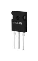 TRANSISTOR, IGBT, 650V, 40A, TO-247