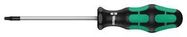 SCREWDRIVER, TORX, TX25X100
