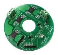 REF DESIGN BOARD, MOTOR CONTROL FOR FAN