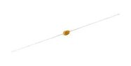 CAP, MLCC, 0.1UF, 50V, AXIAL