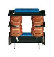 POWER LINE CHOKE, FRAME CORE, 68MH, 0.9A