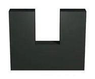 TRANSFORMER CORE, U93/152/16, TYPE U