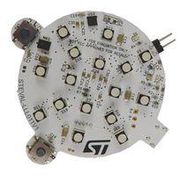 EVAL BOARD, 12-CHANNEL LED DRIVER