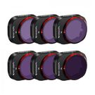Set of 6 Filters Bright Day Freewell for DJI Mini 4 Pro, Freewell