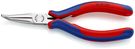 KNIPEX 35 82 145 Electronics Pliers with multi-component grips 145 mm