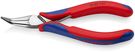 KNIPEX 35 82 145 SB Electronics Pliers with multi-component grips 145 mm