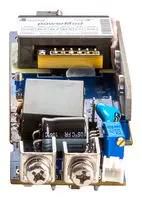 CONFG PS PLUG-IN MOD, 2.5-6V, 30A