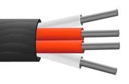 THERMOCOUPLE, TYPE RTD, 5M, 7 X 0.2MM