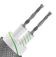 THERMOCOUPLE, TYPE K, 50M, 7 X 0.2MM