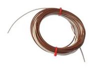 TC CABLE, TYPE T, 10M, 1 X 0.376MM