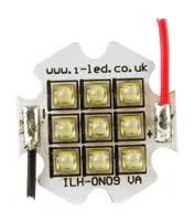 LED MODULE, FAR RED, 730NM, 5.85W