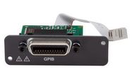 GPIB USER-INSTALLABLE INTERFACE MODULE