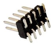 CONN, HEADER, 16POS, 2ROW, 1.27MM