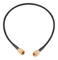RF CABLE, SMA PLUG-SMA PLUG, 304.8MM