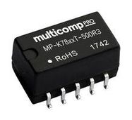 DC/DC CONVERTER, 5V, 0.5A