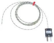 TC, TYPE J, -60 TO 350DEG C, 5M