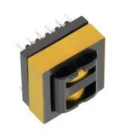PULSE TRANSFORMER, 400UH, 27:3:3:2