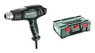HEAT GUN, 2KW, 600DEG C, 240V, 500LPM