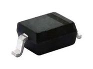 ZENER DIODE, 75V, 0.2W, SOD-323