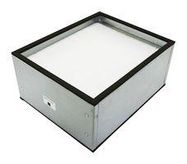 REPLACEMENT MAIN FILTER, FUME EXTRACTOR