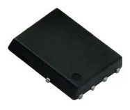 MOSFET, N-CH, 40V, 81.2A, POWERPAK SO