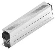 POWER LINE FILTER, 3-PH, 42A, 440VAC