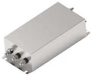 POWER LINE FILTER, 3 PHASE, 150A, 520VAC