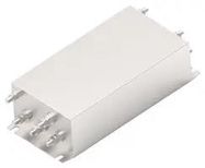 POWER LINE FILTER, 3 PHASE, 150A, 440VAC