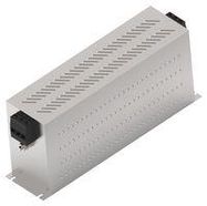 POWER LINE FILTER, 3 PHASE, 75A, 440VAC