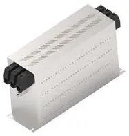 POWER LINE FILTER, 3 PHASE, 150A, 440VAC