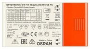 LED DRIVER, CONSTANT CURRENT, 60V, 18W