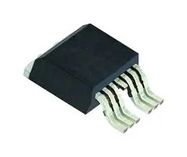 MOSFET, N-CH, 40V, 330A, TO-263