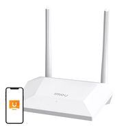 IMOU N300 Wi-Fi Router, IMOU