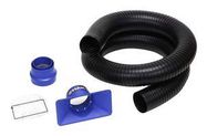 RECTANGLE DUCT SET, SMOKE ABSORBER