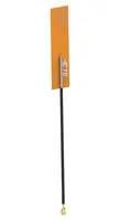 PCB ANTENNA, 5.925GHZ - 7.125GHZ, 5.3DBI