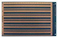 PCB HI DENSITY SINGLE EUROCARD