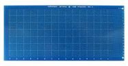 PCB OKTOPAD 100X220 EURO SINGLE SIDED