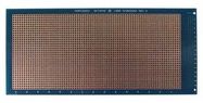 PCB OKTOPAD 100X220 EURO DOUBLE SIDED