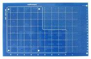 PCB SMT-C 100X160 S EURO SINGLE SIDED