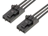 WTB CORD, 3P SL RCPT-SL RCPT, 50MM