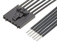 WIRE-TO-BOARD CABLE ASSEMBLIES