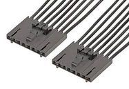 WTB CORD, 8P SL RCPT-SL RCPT, 600MM