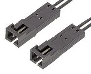 WTB CORD, 2P SL PLUG-SL PLUG, 100MM