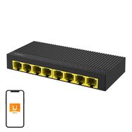 8-port LAN Switch IMOU SG108C, IMOU