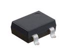 MOSFET RELAY, SPST-NO, 0.02A, 1.5KV, SMD