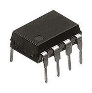MOSFET RELAY, DPST-NC, 0.1A, 400V, THT