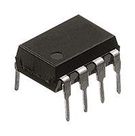 MOSFET RELAY, DPST-NO, 0.12A, 400V, THT
